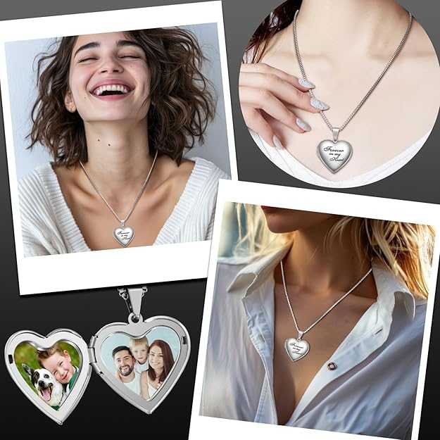 Heart Necklace