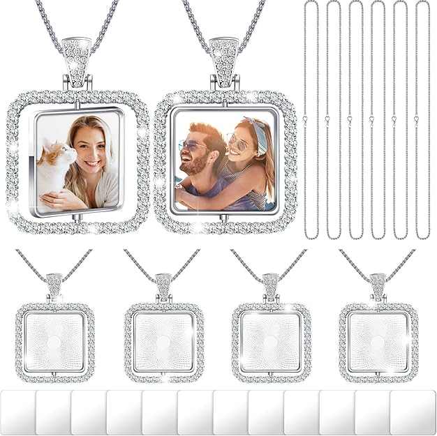jewelry set