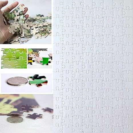 Piece Puzzle with intricate designs and captivating themes for creativity and connection.