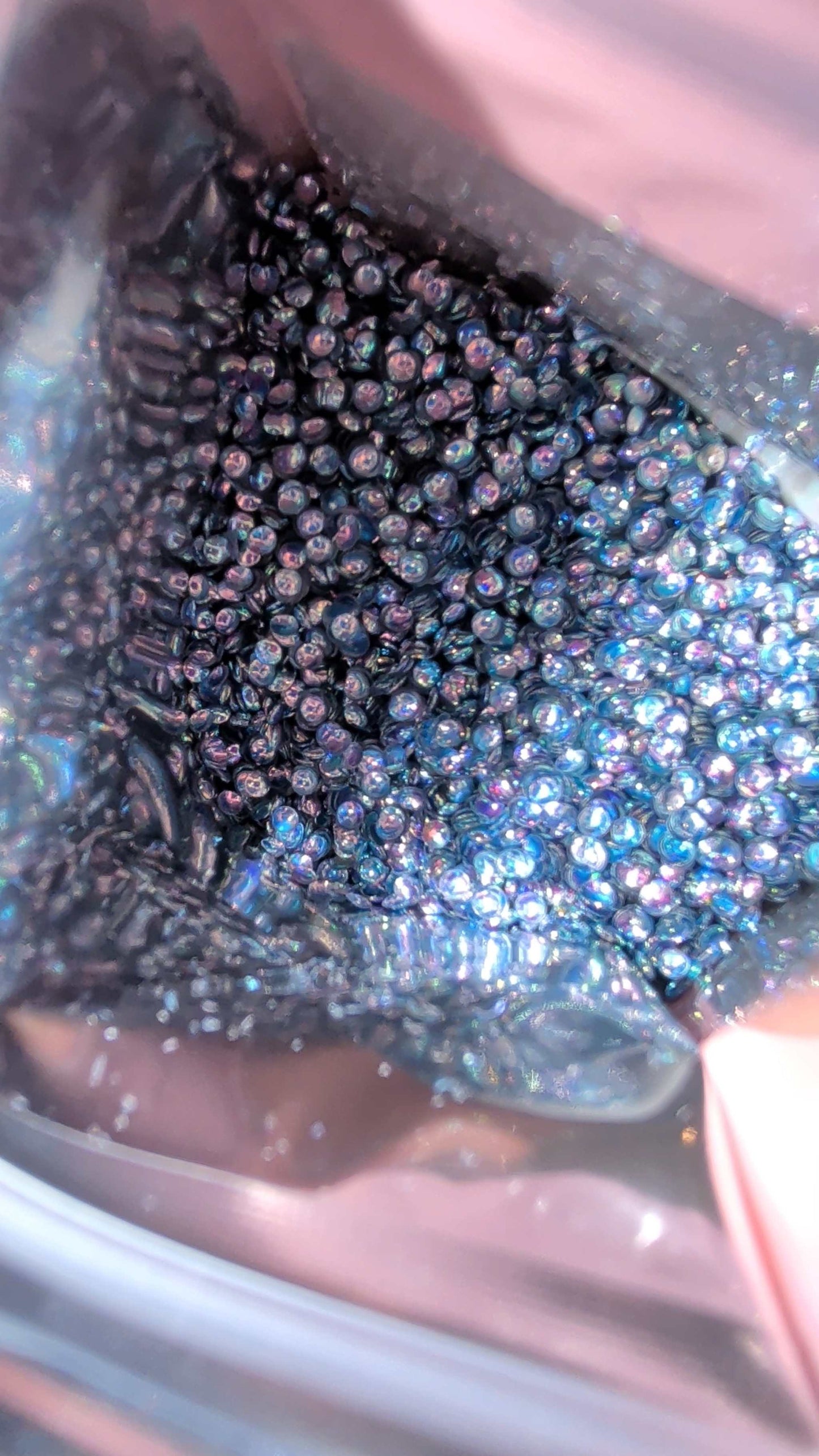 Oasis Pearl