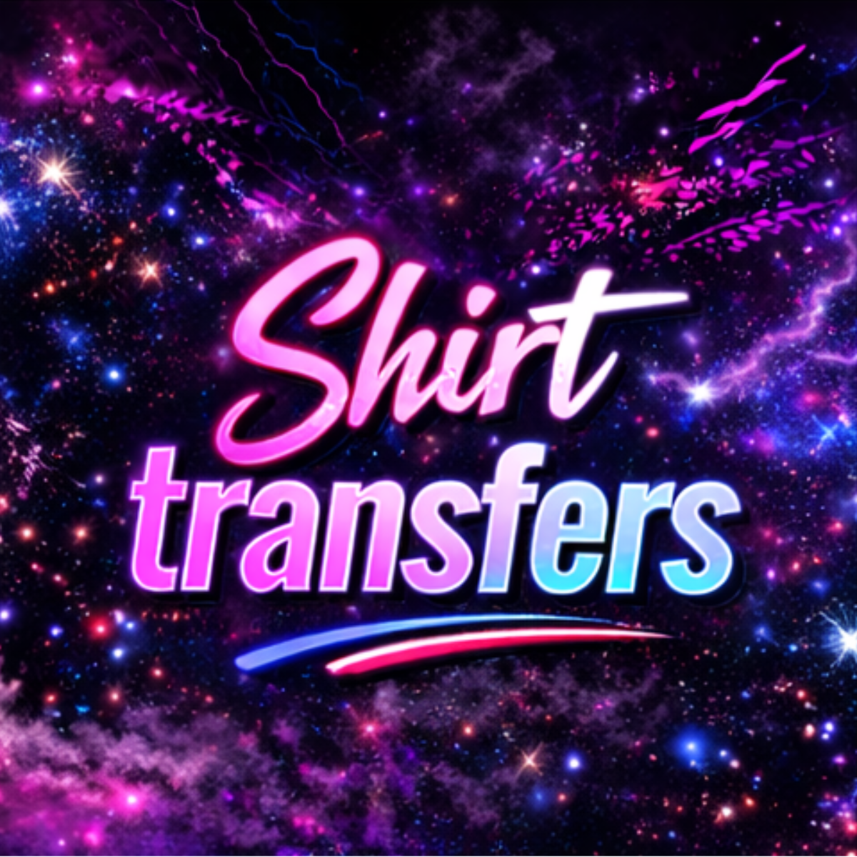 Shirt Transfers