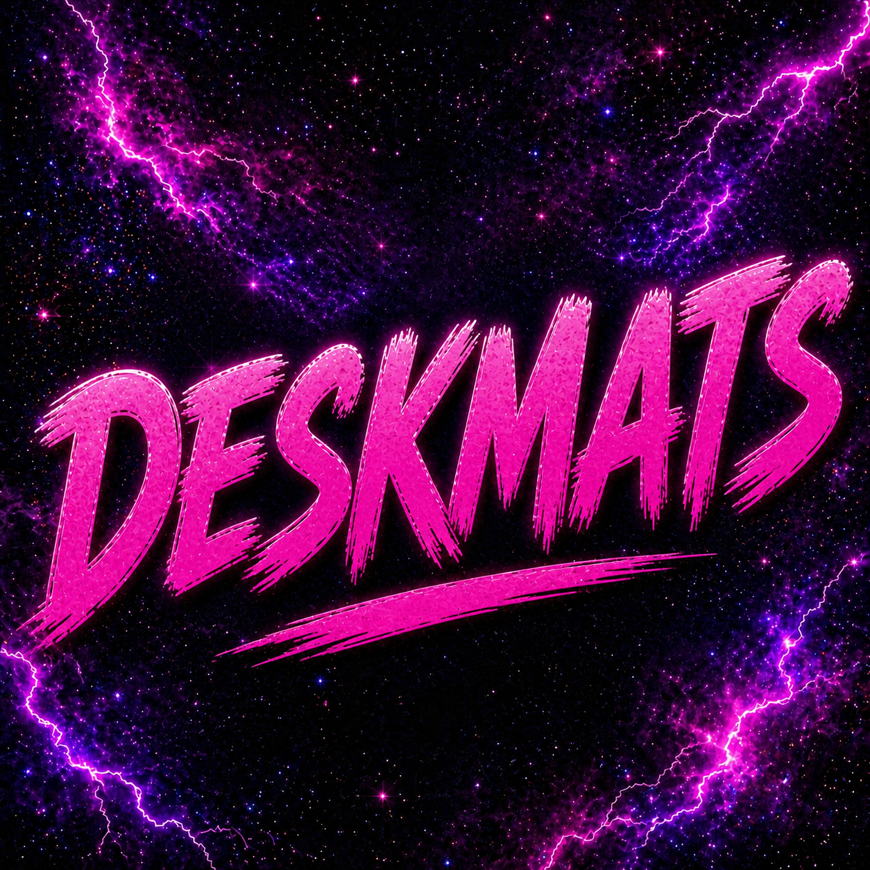 Deskmats