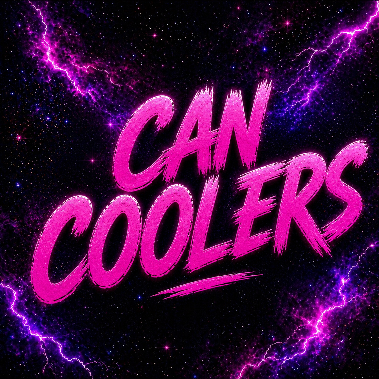 Can Coolers