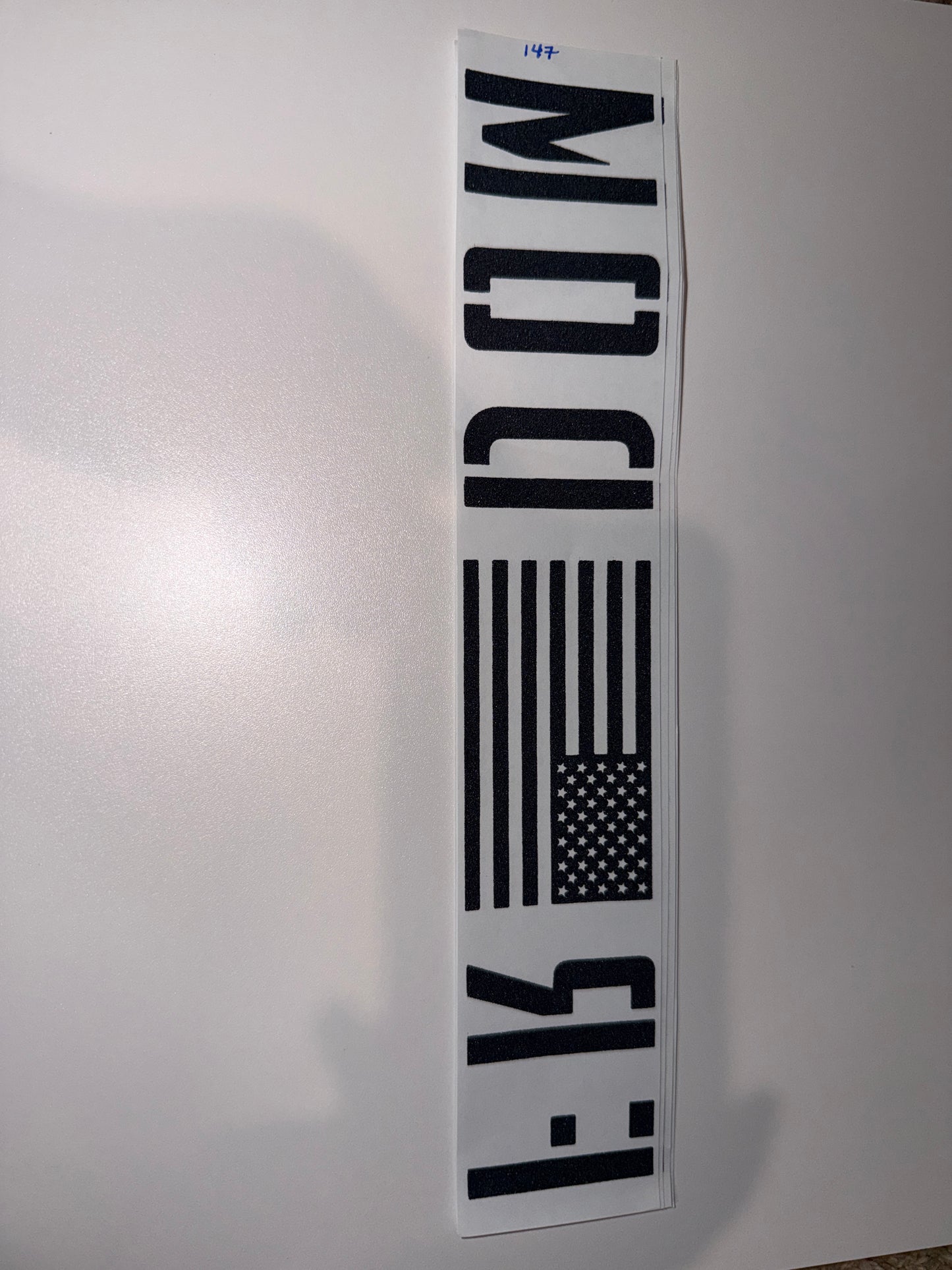 Freedom