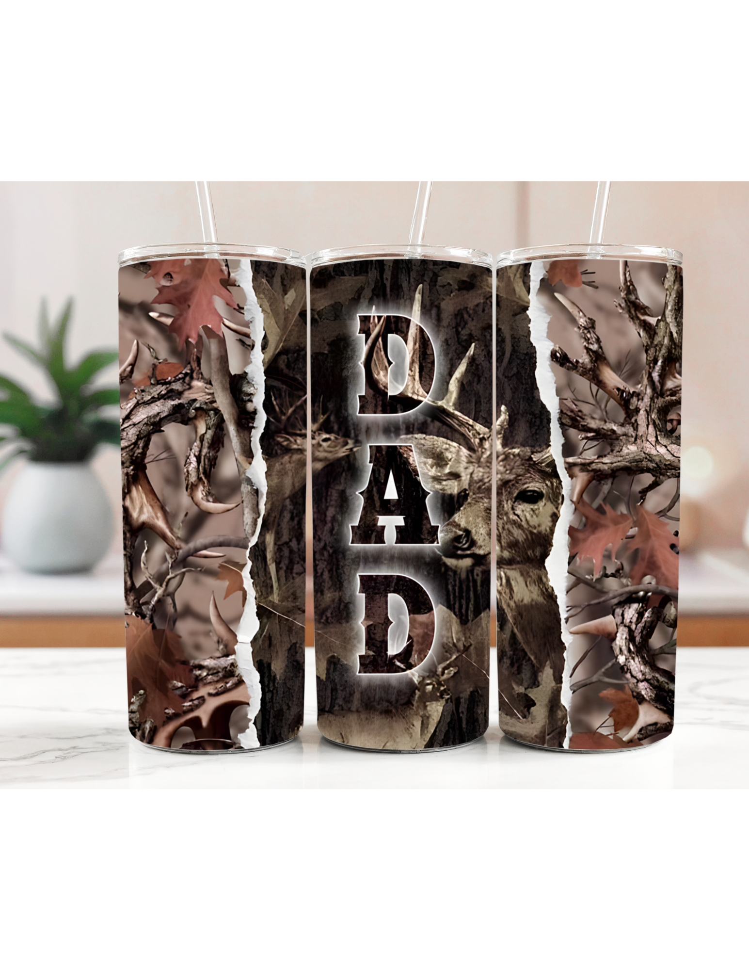 20oz Fathers-Grandpa Day Tumblers