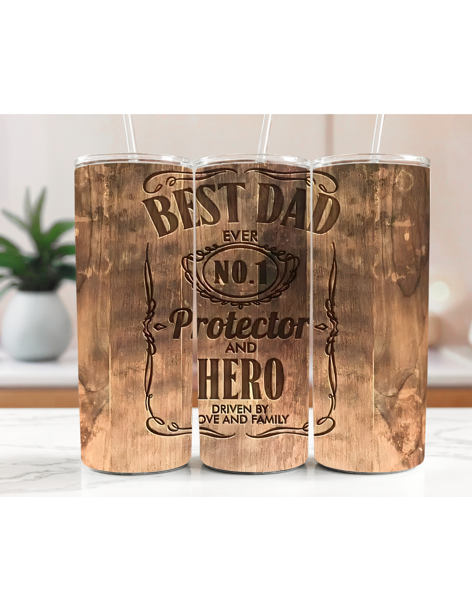 20oz Fathers-Grandpa Day Tumblers