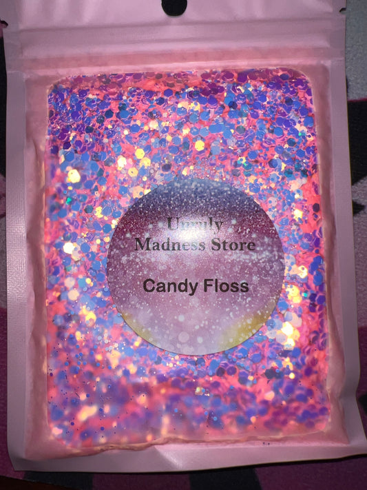 Candy Floss Glitter