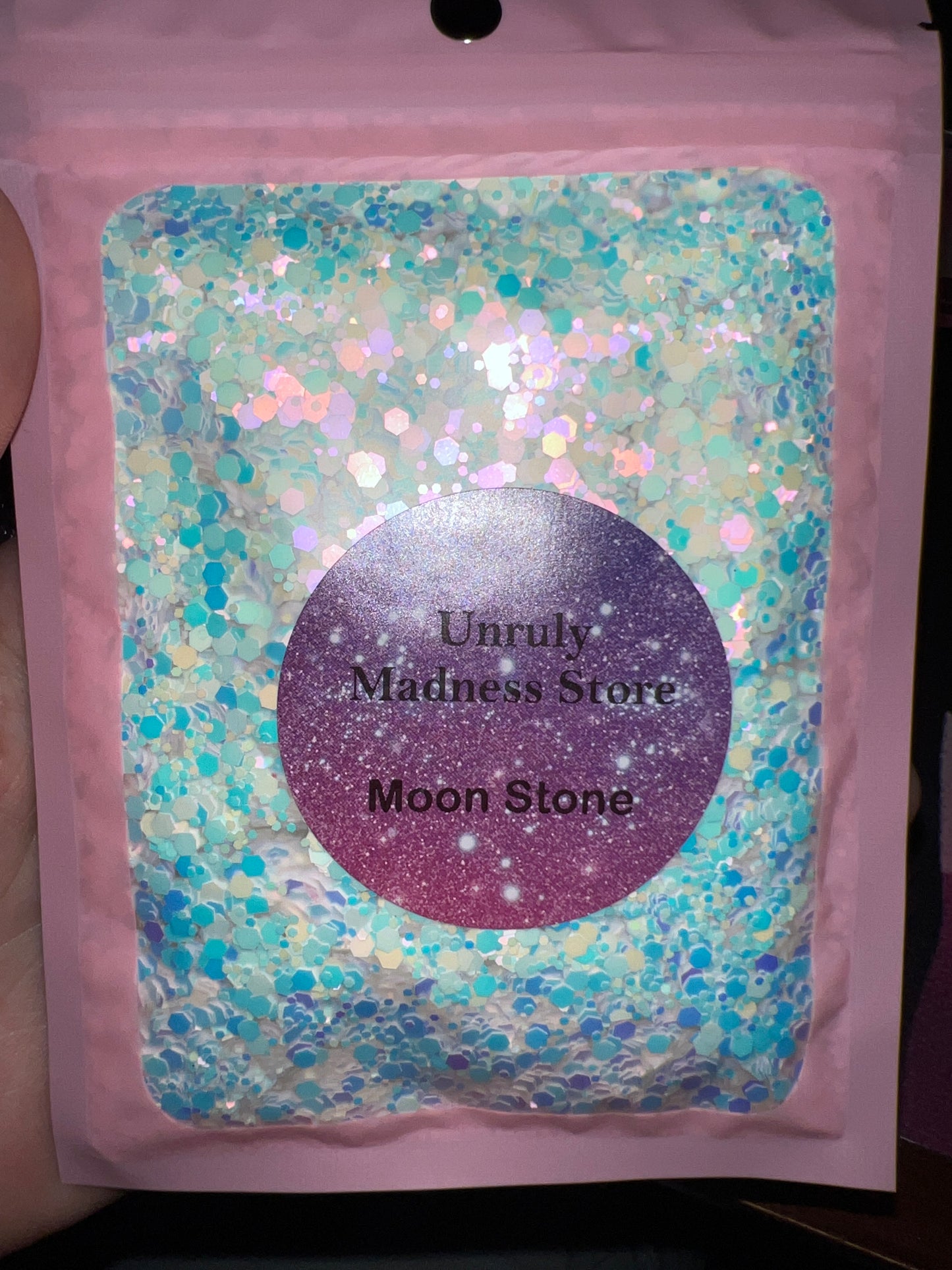 Moon Stone