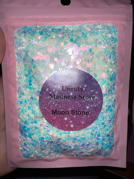 Moon Stone