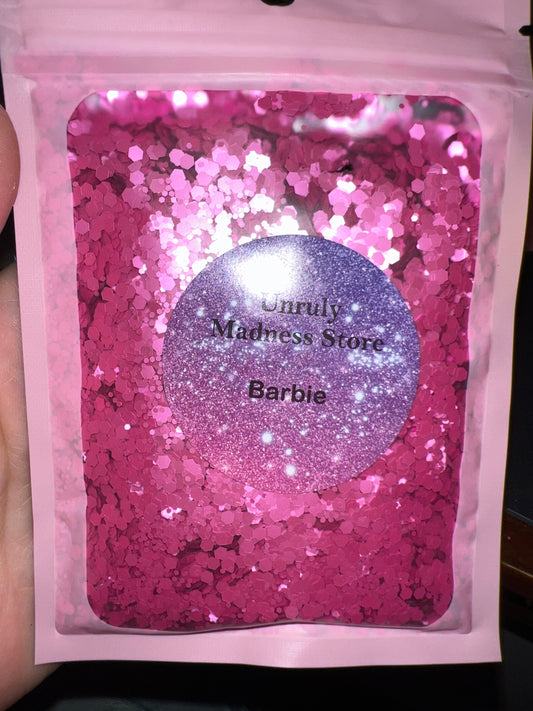 Barbie
