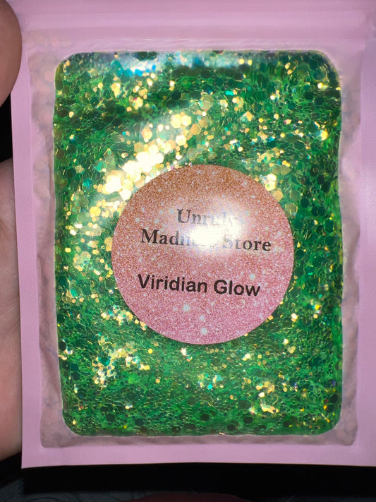 Viridian Glow