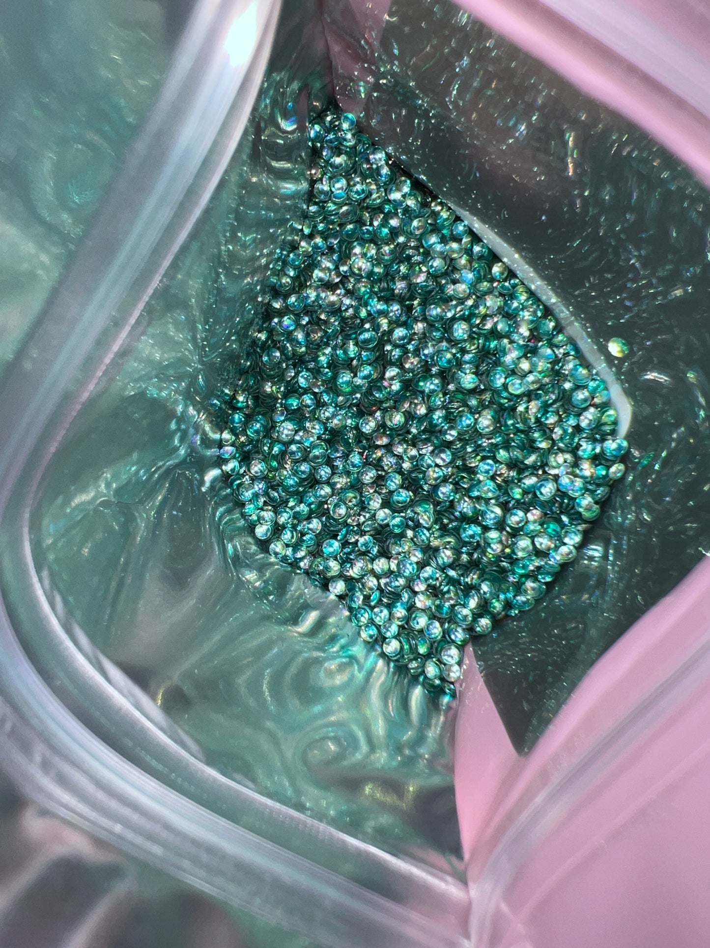 Lagoon Pearl