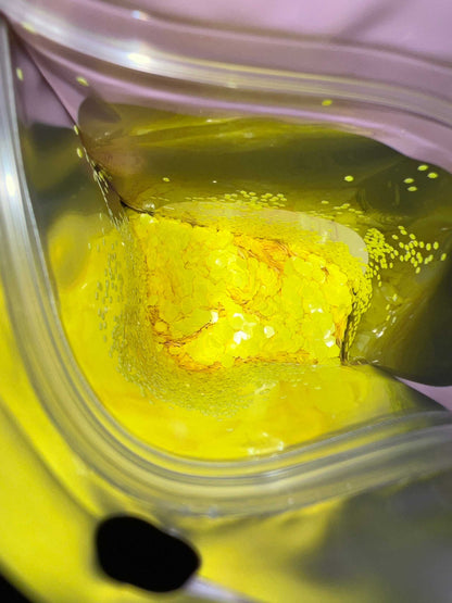 Sparkling Pineapple