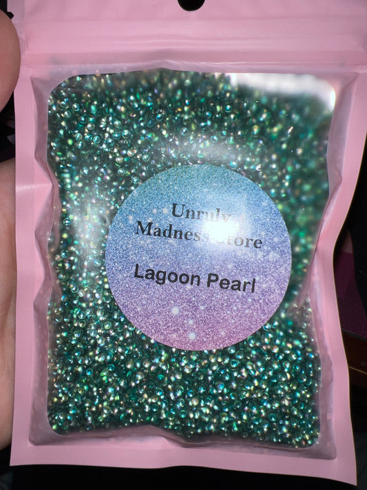 Lagoon Pearl