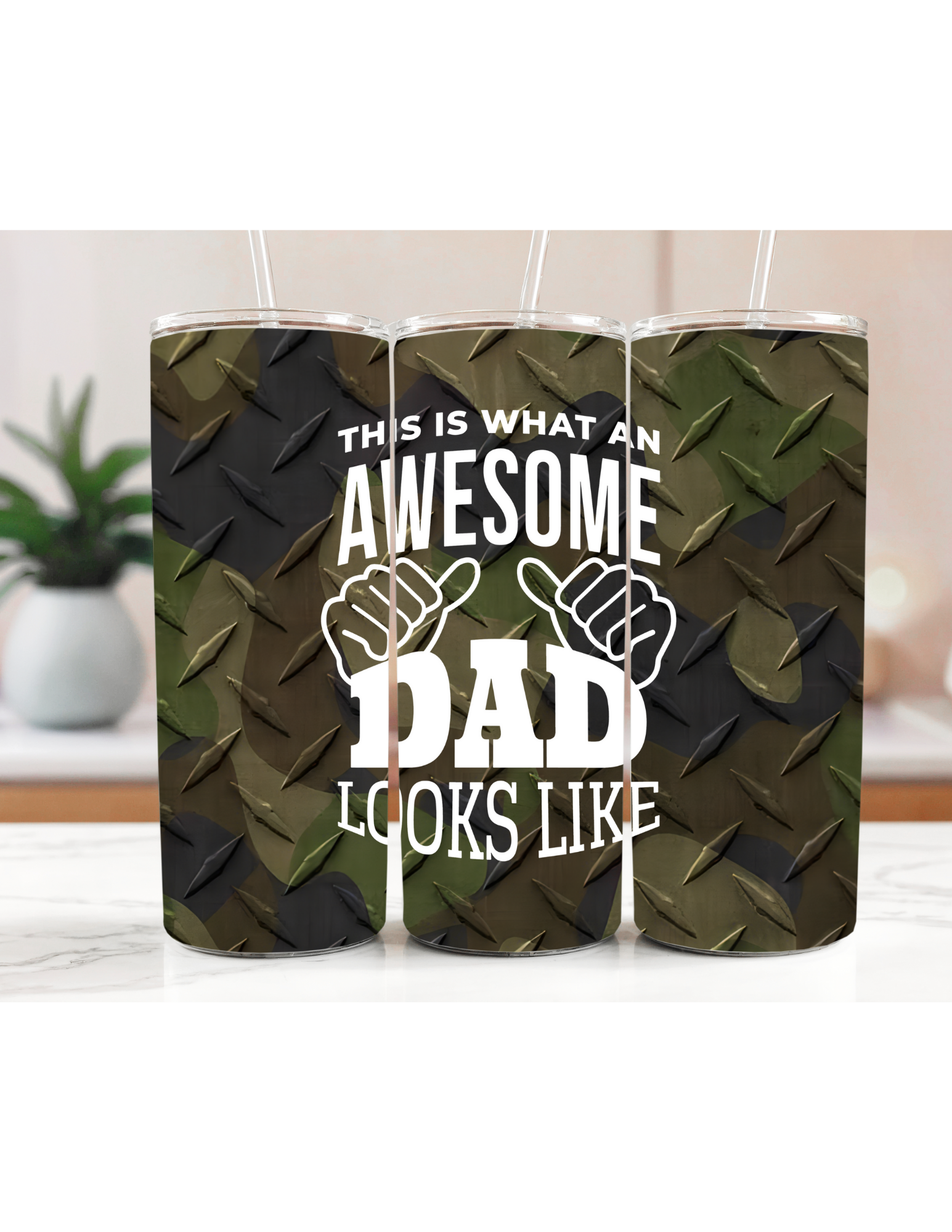 20oz Fathers-Grandpa Day Tumblers