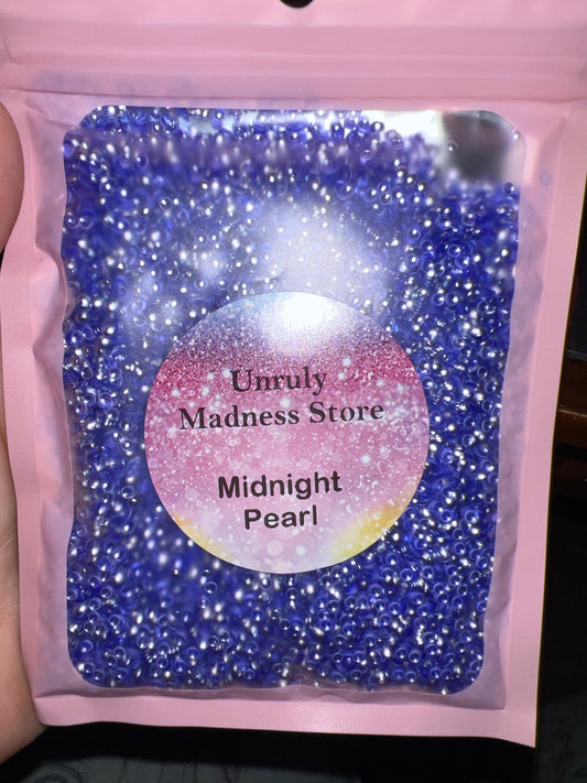 Midnight Pearl