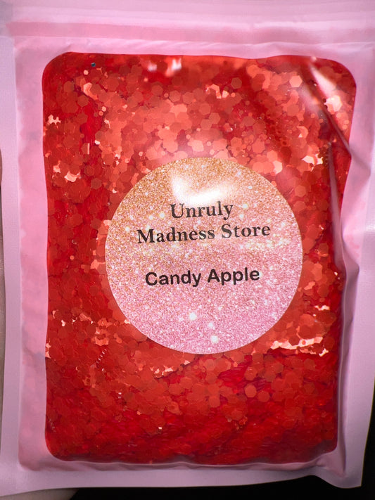 Candy Apple