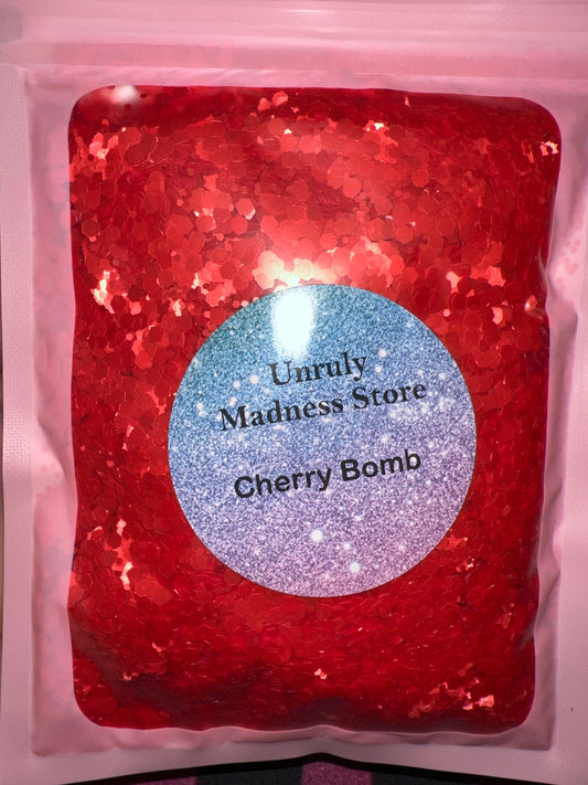 Cherry Bomb