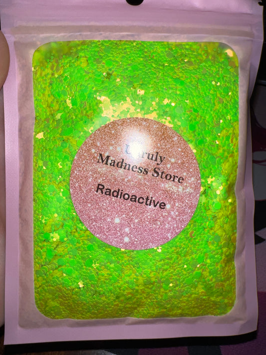 Radioactive