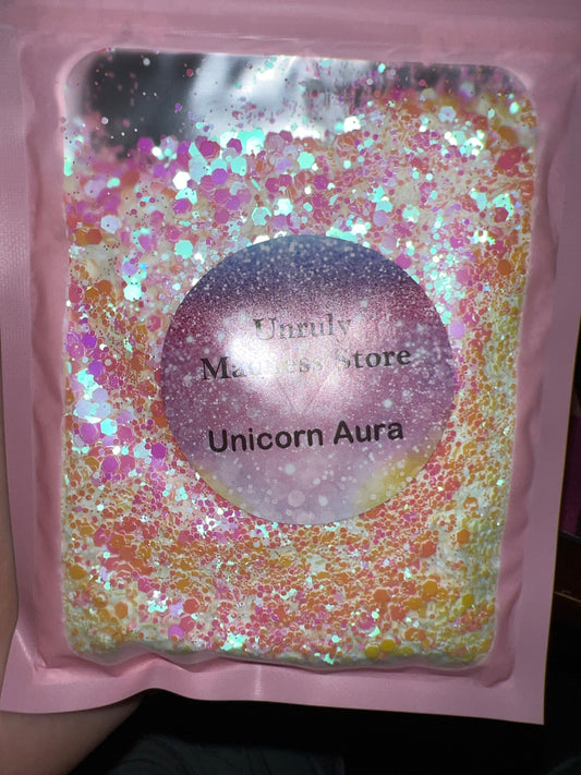 Unicorn Aura
