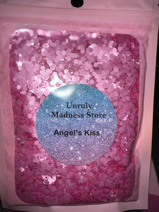 Angle’s Kiss