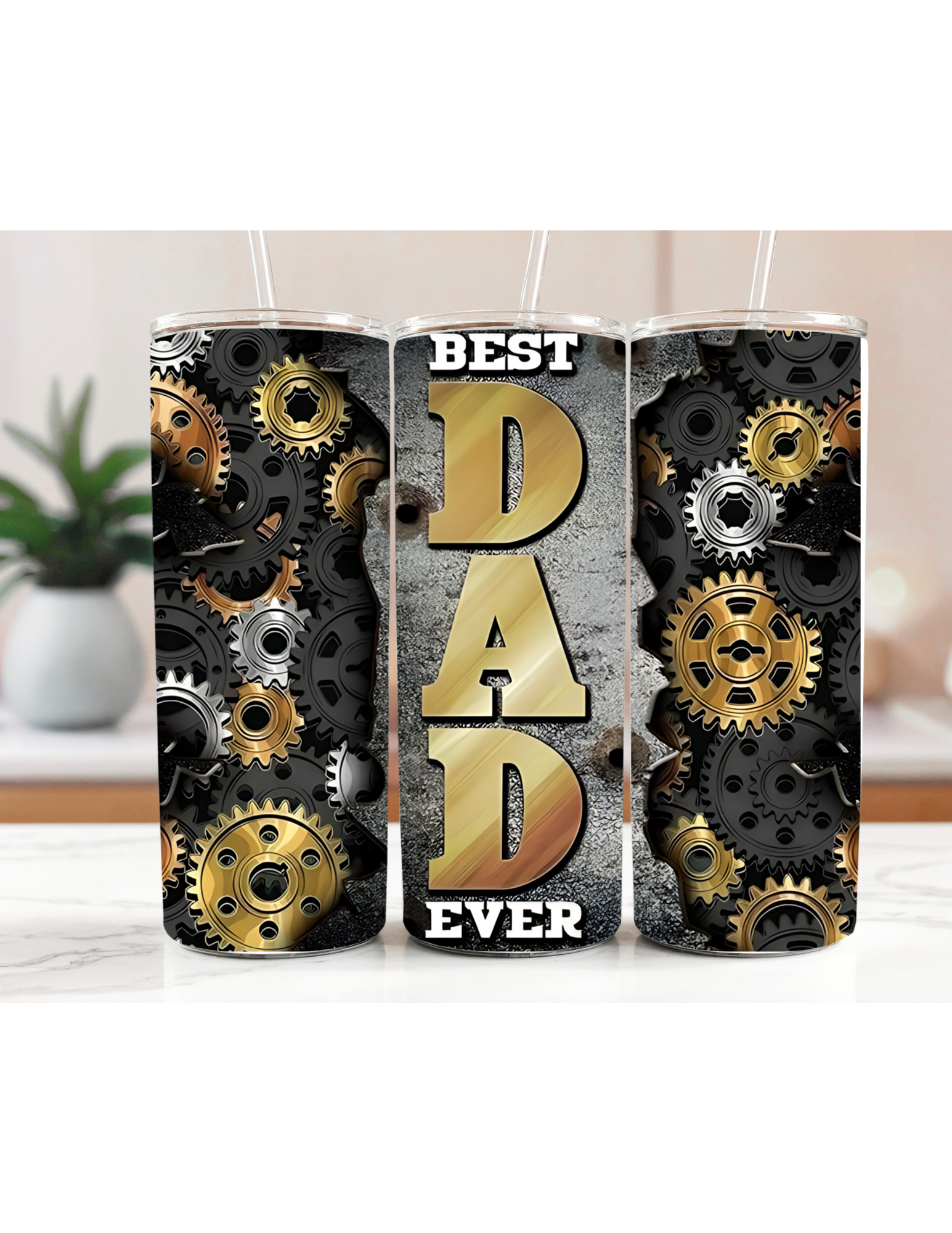 20oz Fathers-Grandpa Day Tumblers