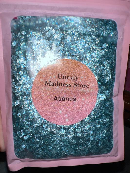 Atlantis