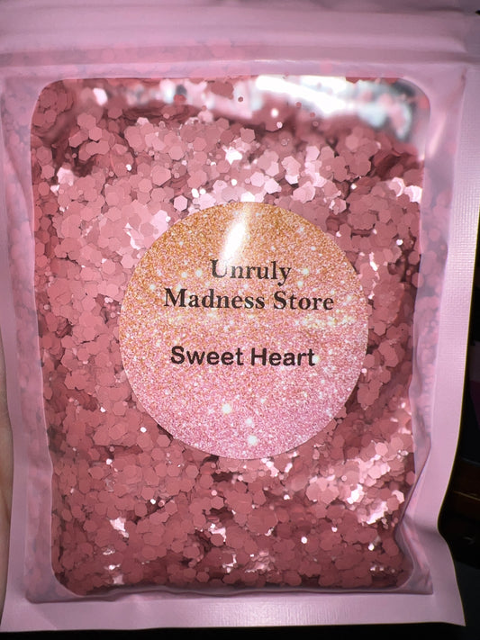 Sweetheart