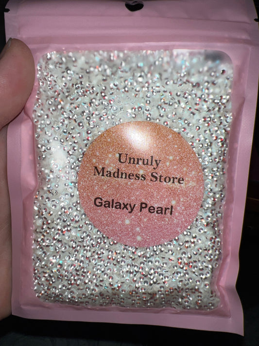 Galaxy Pearl