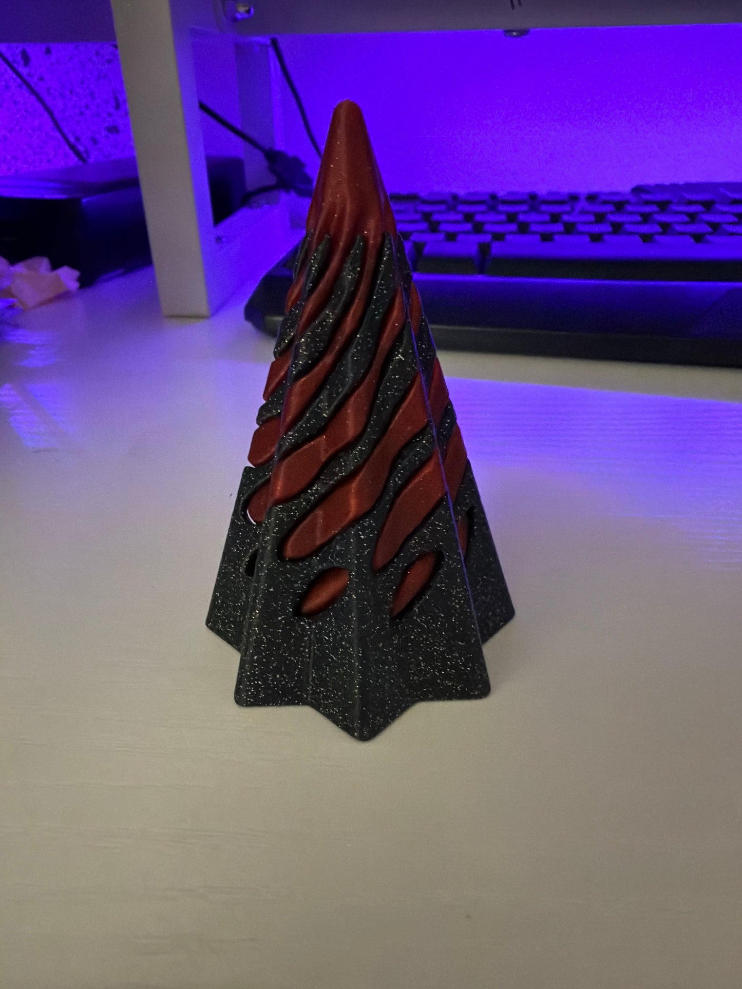 Christmas tree fidget decor/toy