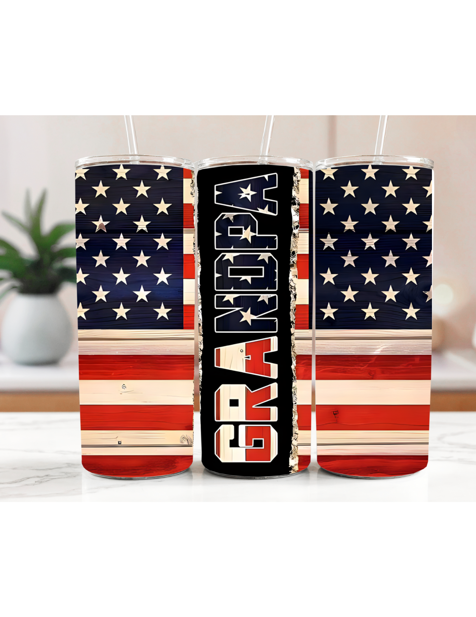 20oz Fathers-Grandpa Day Tumblers