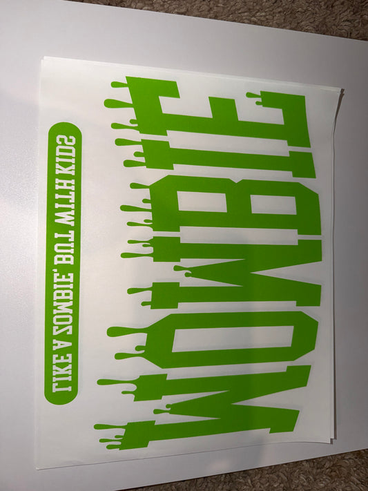 Mombie