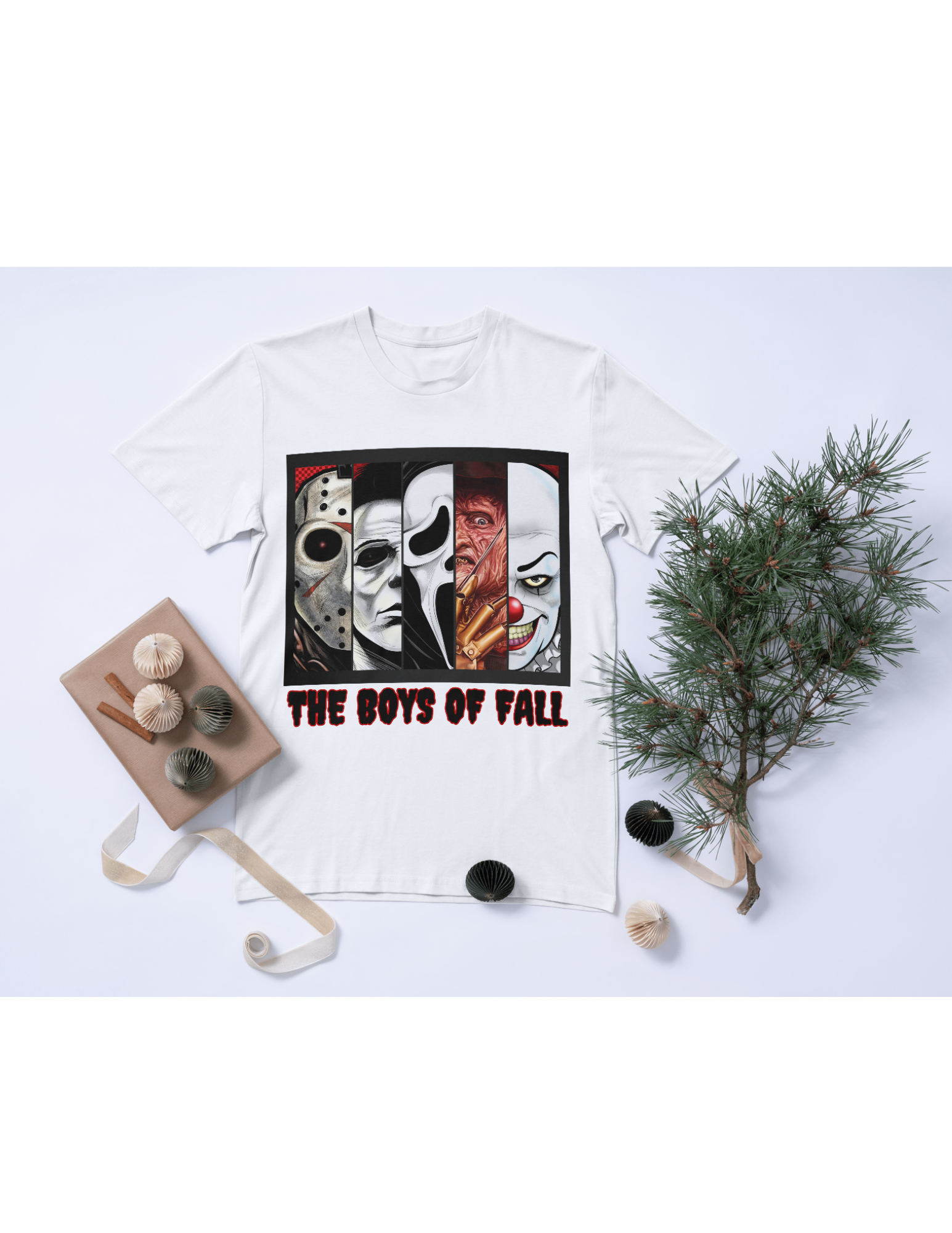 NEW DTF Drops 