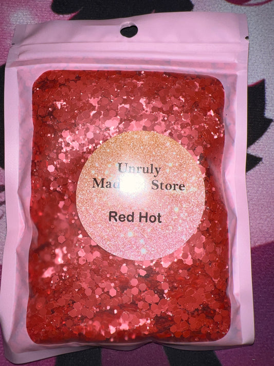 Red Hot