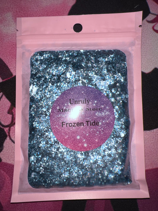 Frozen Tide
