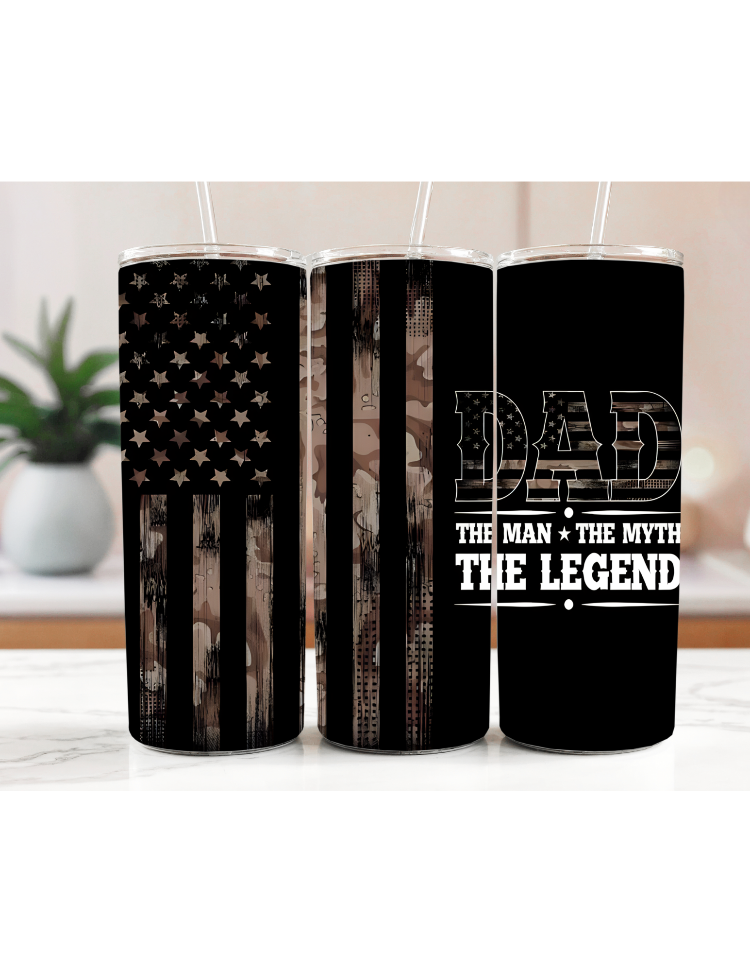 20oz Fathers-Grandpa Day Tumblers