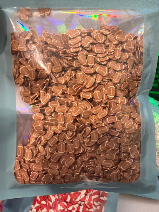 Football polymer