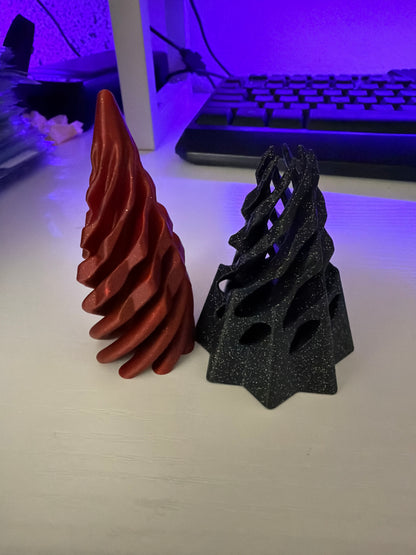 Christmas tree fidget decor/toy