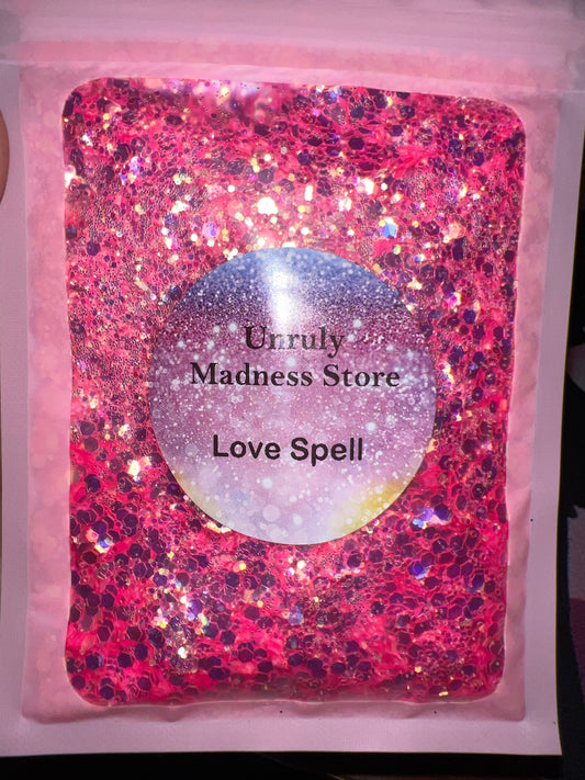 Love Spell