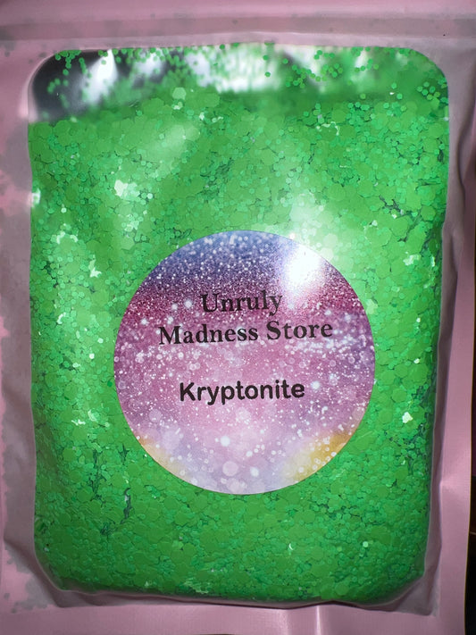 Kryptonite