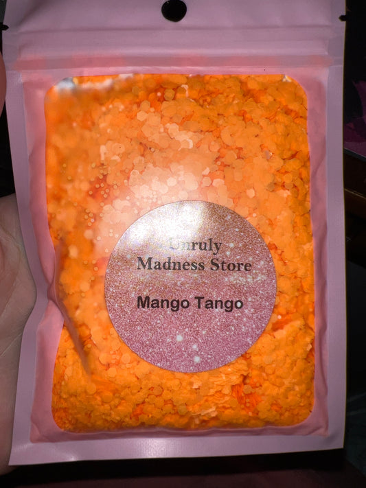 Mango Tango