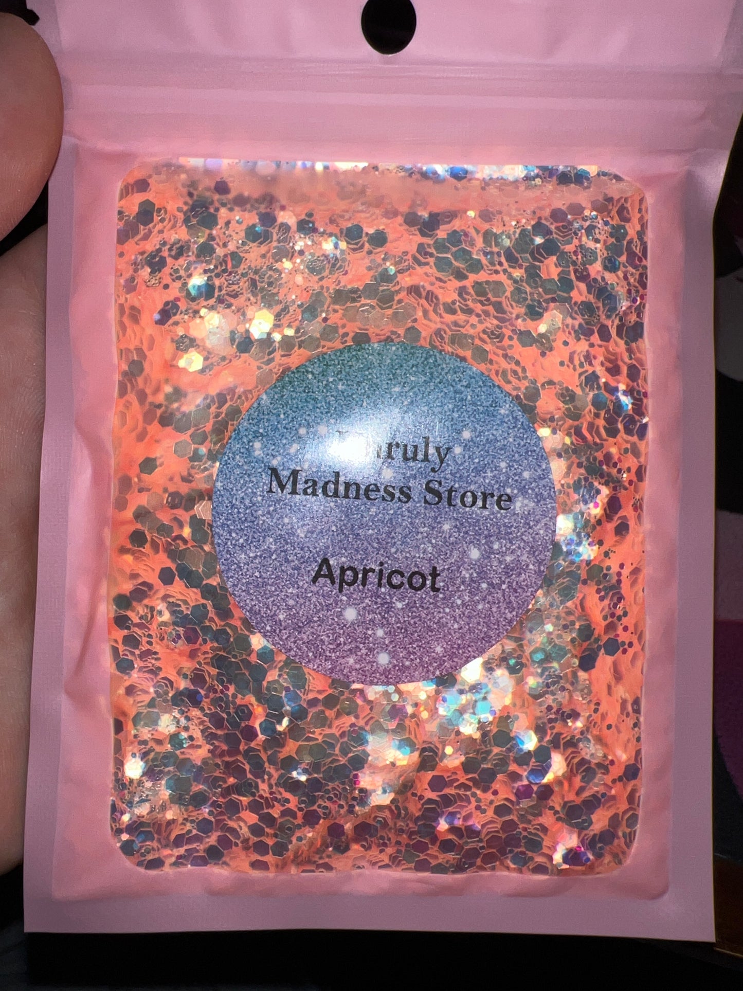 Apricot