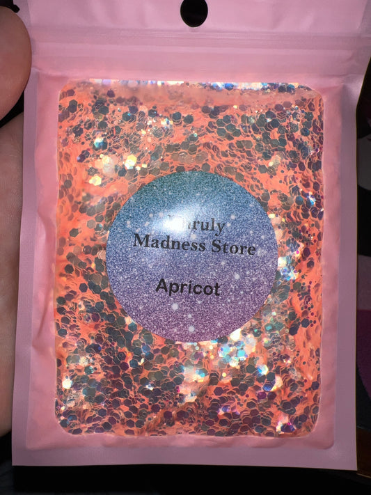 Apricot