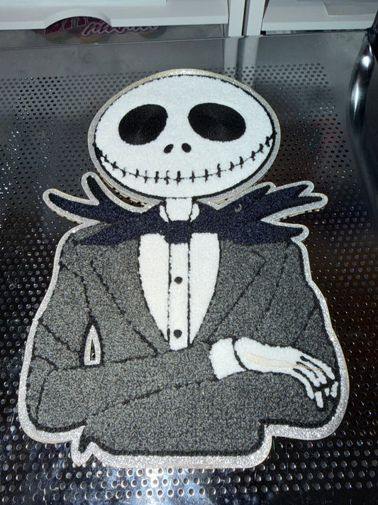 J patch