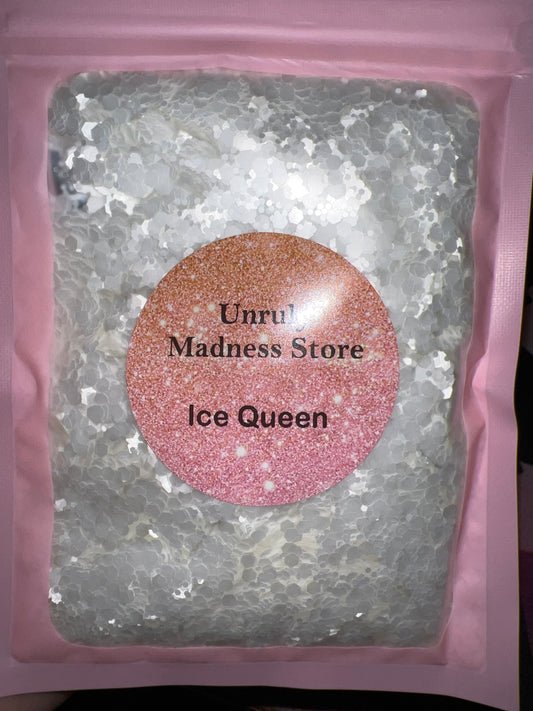 Ice Queen