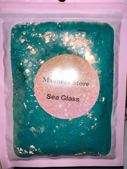 Sea Glass