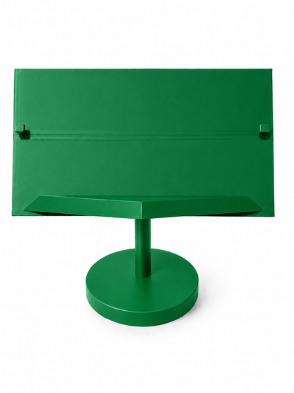 Cup wrap stand with hooks (No logo or pokey tool)