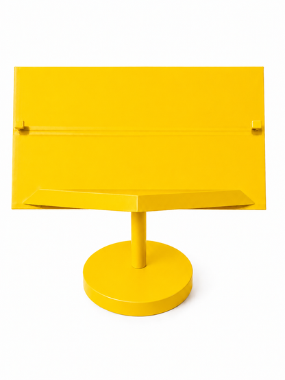 Cup wrap stand with hooks (No logo or pokey tool)