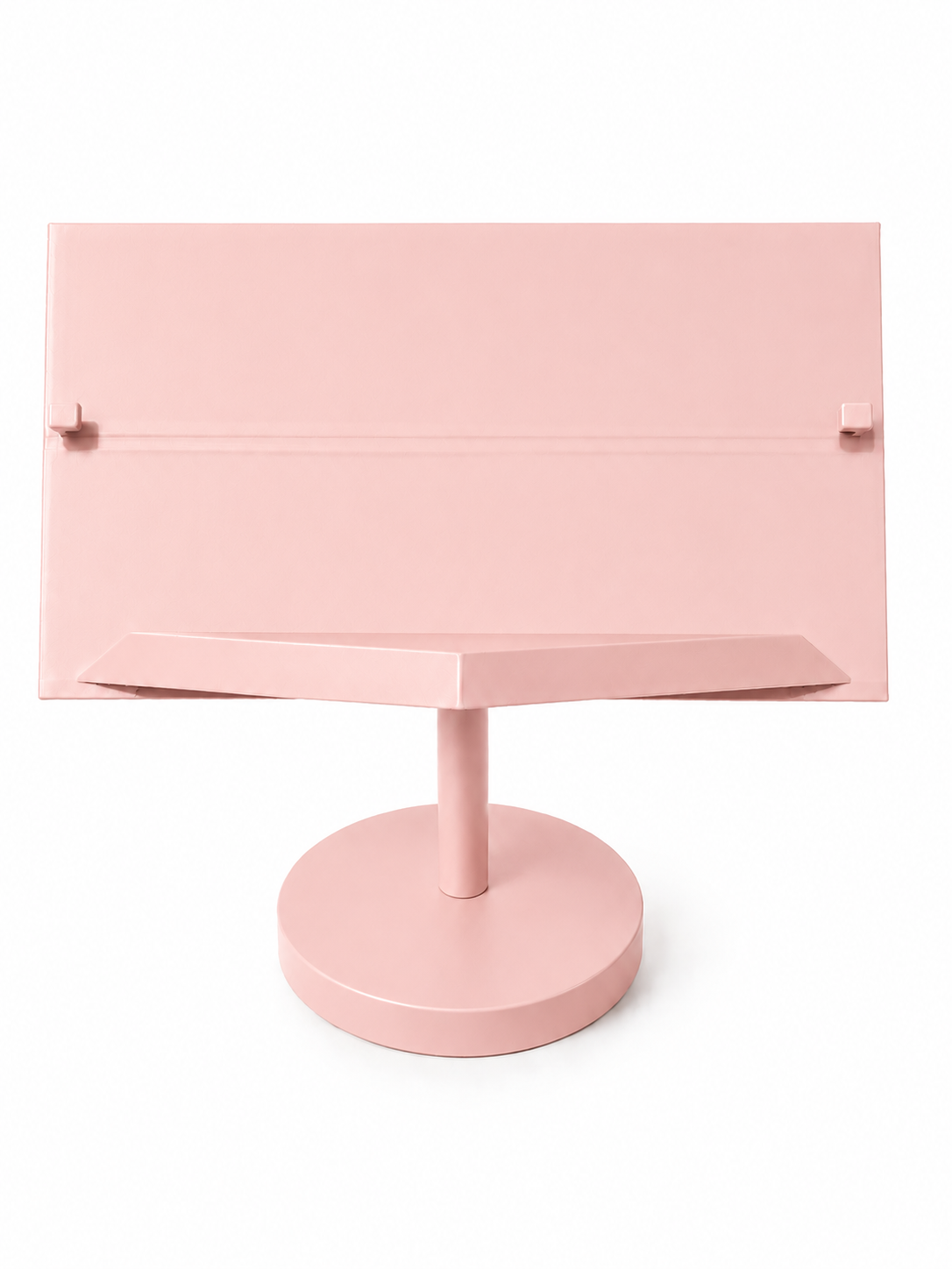 Cup wrap stand with hooks (No logo or pokey tool)