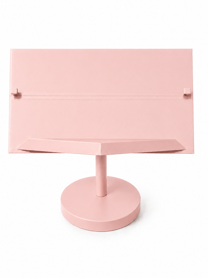 Cup wrap stand with hooks (No logo or pokey tool)